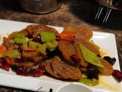 -郑喜旺烧烤(郑州总店)