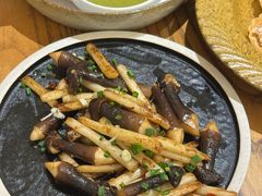 -兮食农场餐厅