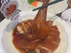 -顺德渔村·岭南一号