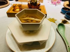 -叶叶菩提·晋福宫