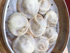 -鸡鸣汤包(长虹路店)