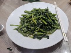 -蓝港海鲜厨房(金水路店)
