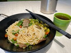 -漓江又一軒·广西菜·桂林米粉(梅林店)