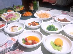 -本家韩国烤肉(青岛万象城店)