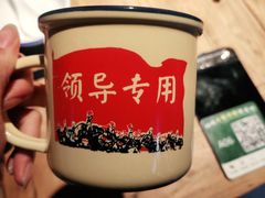 -农耕记·湖南土菜(龙岗熙和园店)