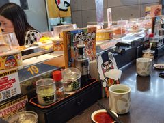 -元气寿司(东方宝泰店)