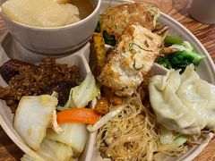-素满香·食养自助(建邺万达店)