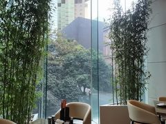 -怡咖啡海鲜自助餐厅(浦东香格里拉店)