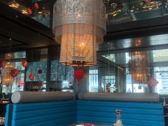 大堂-凤凰湘语·湘粤鲜融(浦东旗舰店)