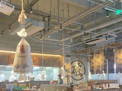 -破店肥哈·海鲜·烧烤(郑州银泰inPARK店)