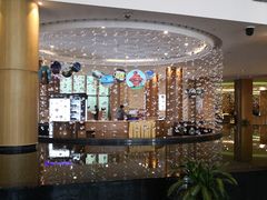 -青岛海尔洲际酒店