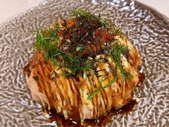 -彩葉·樱花屋日本料理(动物园店)