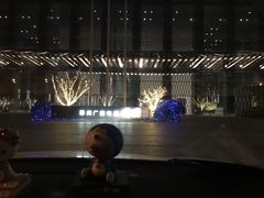 -苏州现代传媒广场商业