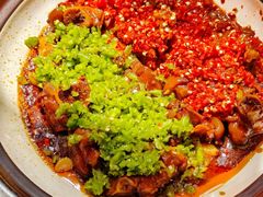 -恰饭·老长沙市井菜 (天河客运站店)