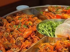 -益氣煲·筒骨砂锅火锅(安吉直营店)