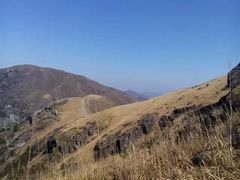 -萍乡武功山风景名胜区