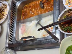 -重庆高老九火锅(万象城店)