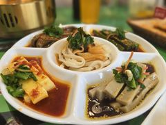 -令氏家外家周秦食府(高新店)