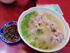 -易老妈蹄花.特色川菜(人民公园总店)