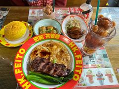 -肥韬茶餐厅(南山mini店)