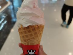 -蜜雪冰城(万达广场店)
