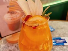 -芭莉与彩虹西餐厅(成都合生汇店)