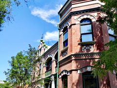 -北京动物园-畅观楼