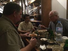 -Cuc Gach Quan Restaurant