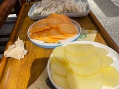 -佟爷·老北京炙子烤肉(动物园店)