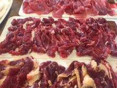 -牛很鲜潮汕牛肉火锅(朝晖路店)