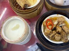 -香港蓮香樓(中環店)