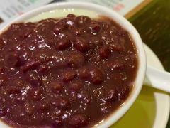 红豆双皮奶-阿坤传统手工小吃(沙坪坝店)