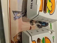 -德克士(前门店)