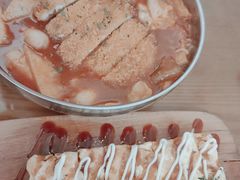 -青春分食(仙林大学城店)
