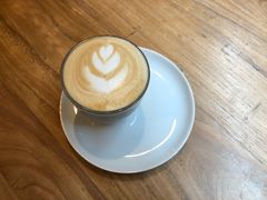 -COSTA COFFEE(恒基名人购物中心店)