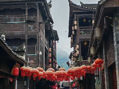 -边城茶峒景区
