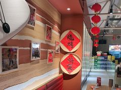 -奉天宴遇烧烤·冒锅