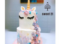 -DIY SWEET21(升平路店)