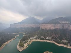 -河南宝泉旅游区