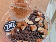 -DQ·蛋糕·冰淇淋(龙湖狮山天街店)