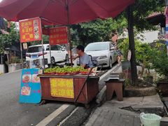 -九九牛肉馆(南山路店)
