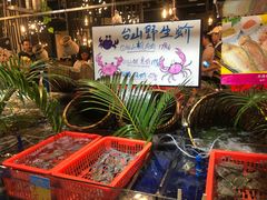 -79号渔船海鲜饭店(华强北店)