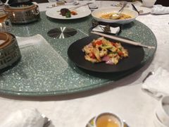 -南海渔村(珠江新城店)