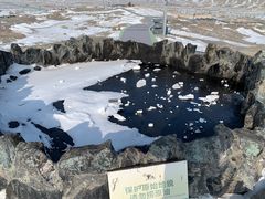 -黑油山景区
