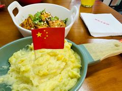 -炒豆合作社(磁器口店)