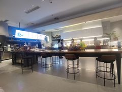 -烫面包·面包烘焙(绿地缤纷城店)
