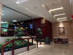 -上海浦东丽晟假日酒店-多瑙河全日餐厅