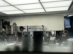 -喜茶(上海北外滩来福士店)