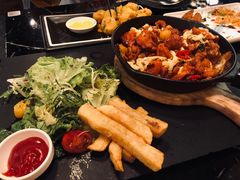 -Let's Taipei 非常烘焙(太古里店)