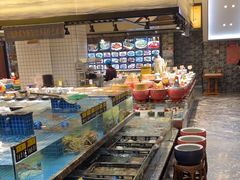 -钱江大院·芳宴江南(三花国际店)